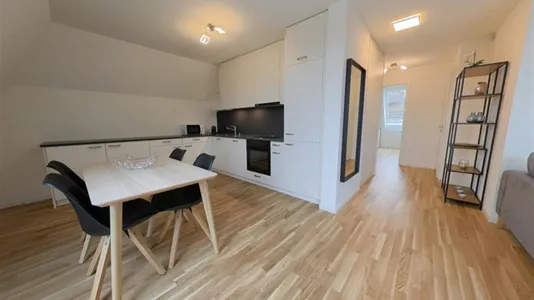 Apartments in Lausanne - photo 2