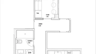 Room for rent in Lisbon (region)