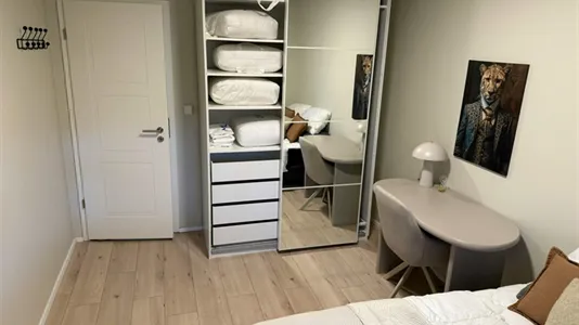 Rooms in Reykjavík Hlíðar - photo 4