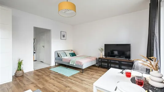 Apartments in Location is not specified - photo 8