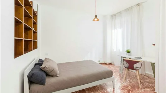 Rooms in Ferrara - photo 2