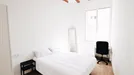 Room for rent, Barcelona Sants-Montjuïc, Barcelona, Carrer del Poeta Cabanyes