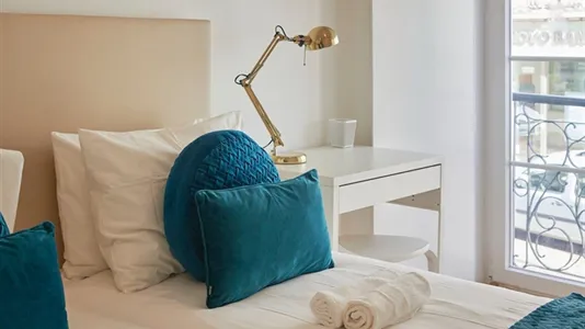 Apartments in Location is not specified - photo 7