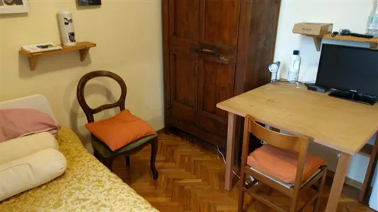 Rooms in Florence - photo 10