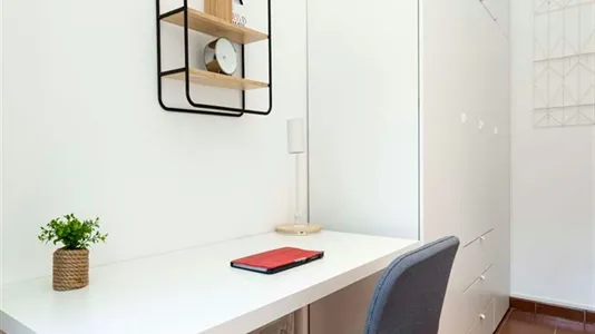 Rooms in Milano Zona 4 - Vittoria, Forlanini - photo 3