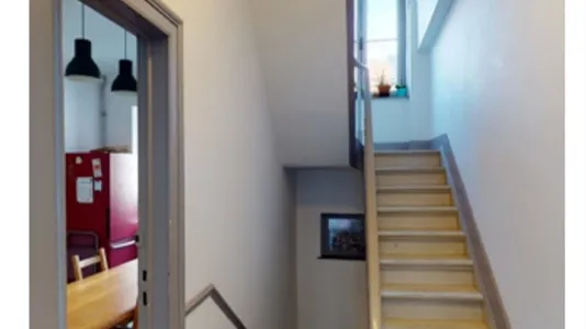 Rooms in Brussels Sint-Joost-ten-Node - photo 5