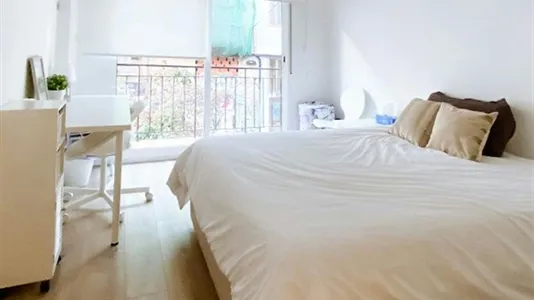 Rooms in Valencia Ciutat Vella - photo 4