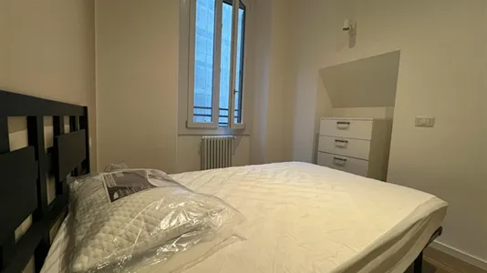 Apartments in Milano Zona 8 - Fiera, Gallaratese, Quarto Oggiaro - photo 6