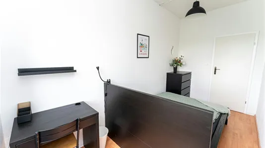 Rooms in Berlin Spandau - photo 3
