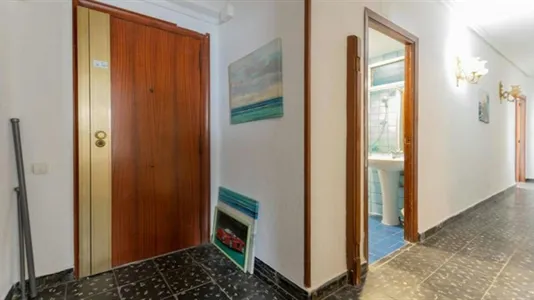 Rooms in Beniferri - photo 8