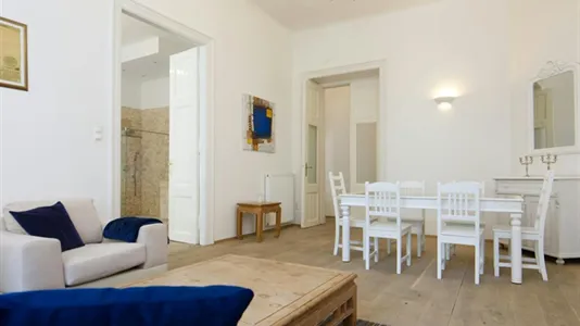 Apartments in Budapest Terézváros - photo 5