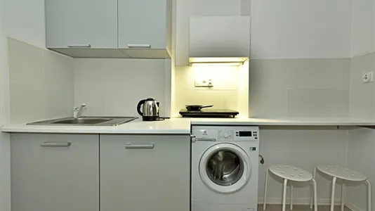 Rooms in Łódź - photo 9