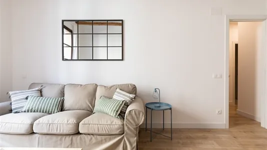 Apartments in Barcelona Ciutat Vella - photo 5