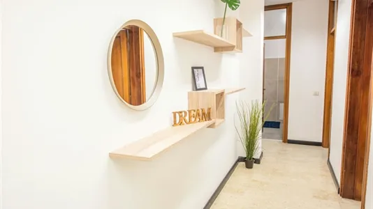 Rooms in Udine - photo 8