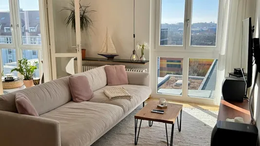 Apartments in Location is not specified - photo 8