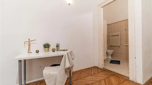 Rooms in Budapest Terézváros - photo 9