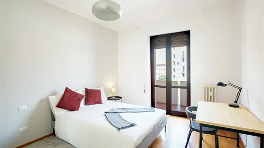 Rooms in Milano Zona 2 - Stazione Centrale, Gorla, Turro, Greco, Crescenzago - photo 2