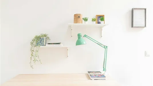 Rooms in Barcelona Ciutat Vella - photo 6