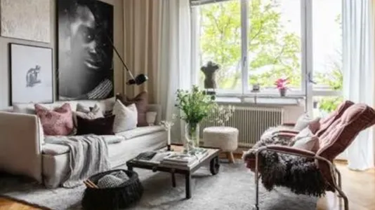 Apartments in Lidingö - photo 3