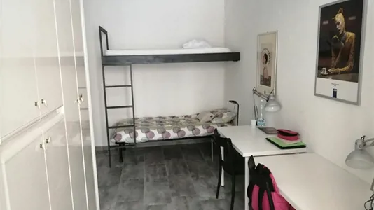 Rooms in Turin - photo 1