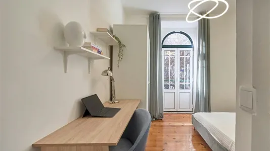 Rooms in Location is not specified - photo 2