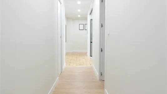 Rooms in Madrid Chamberí - photo 6