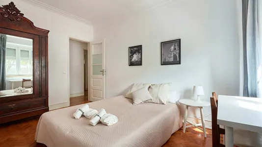 Rooms in Location is not specified - photo 5