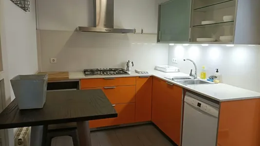 Apartments in Barcelona Eixample - photo 5