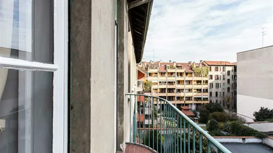 Rooms in Milano Zona 5 - Vigentino, Chiaravalle, Gratosoglio - photo 9