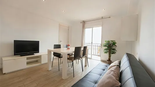 Rooms in Castellón de la Plana/Castelló de la Plana - photo 10