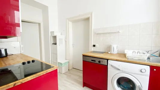 Rooms in Vienna Leopoldstadt - photo 6