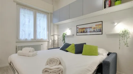 Apartments in Milano Zona 4 - Vittoria, Forlanini - photo 6