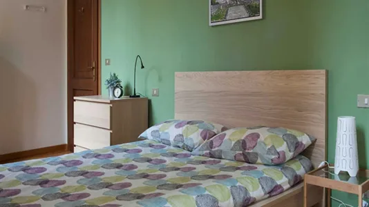 Rooms in Bologna - photo 5