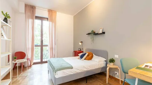 Rooms in Milano Zona 3 - Porta Venezia, Città Studi, Lambrate - photo 8