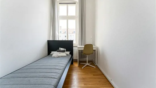 Rooms in Berlin Pankow - photo 2