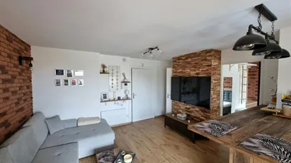 Apartment for rent in Toulouse, Occitanie