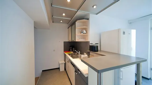 Rooms in Location is not specified - photo 7