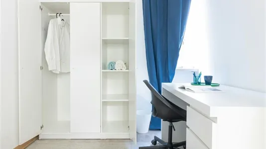 Rooms in Turin - photo 6