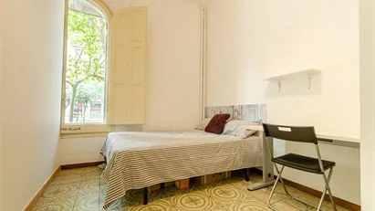 Room for rent in Barcelona Eixample, Barcelona