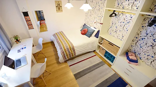 Rooms in Bilbao - photo 2