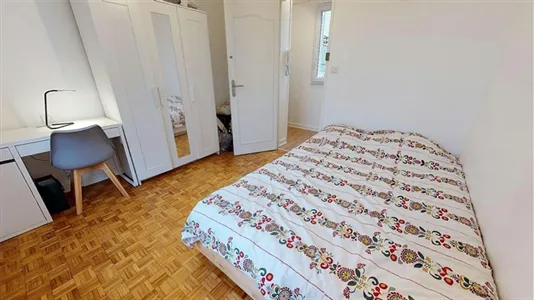 Rooms in Lyon - photo 3