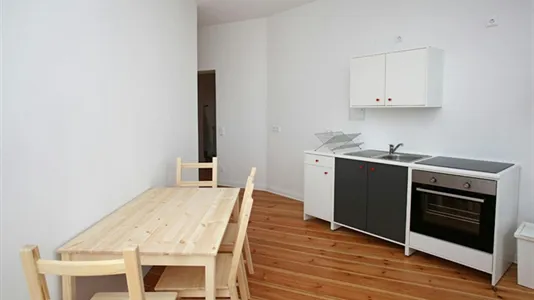 Rooms in Berlin Friedrichshain-Kreuzberg - photo 6