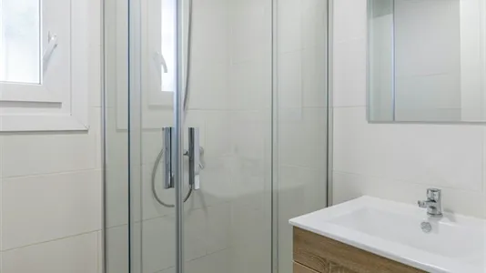Rooms in Zaragoza - photo 5