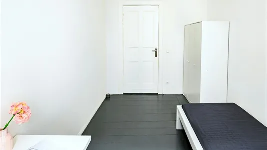 Rooms in Location is not specified - photo 3