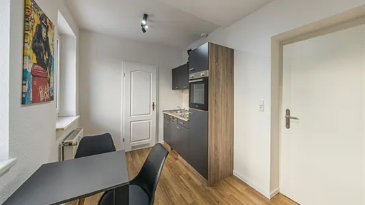 Apartments in Leipzig - photo 8