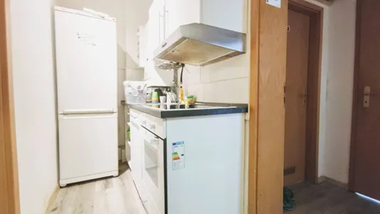 Rooms in Dortmund - photo 4