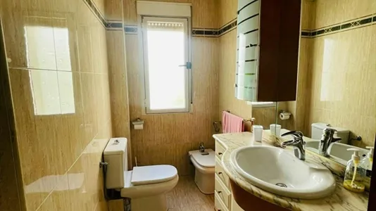 Rooms in Madrid Chamberí - photo 6