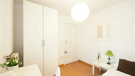 Rooms in Madrid Salamanca - photo 5