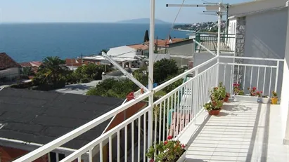 Apartment for rent in Gradac, Splitsko-Dalmatinska