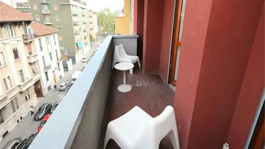 Rooms in Milano Zona 6 - Barona, Lorenteggio - photo 4